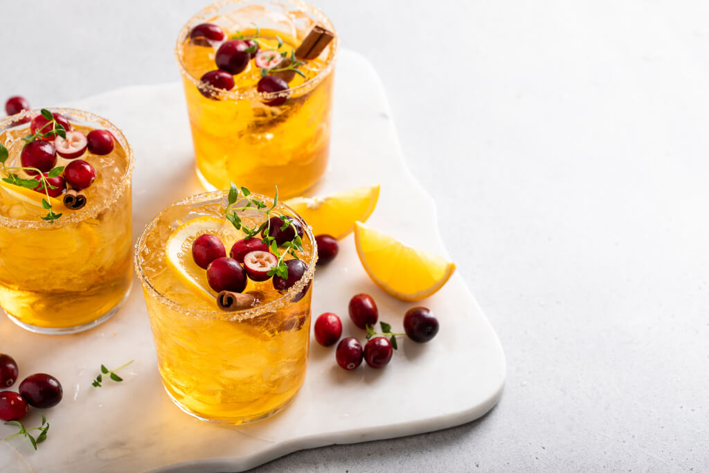 Crafting the Ultimate Whiskey Ginger Variation Unique Twists and