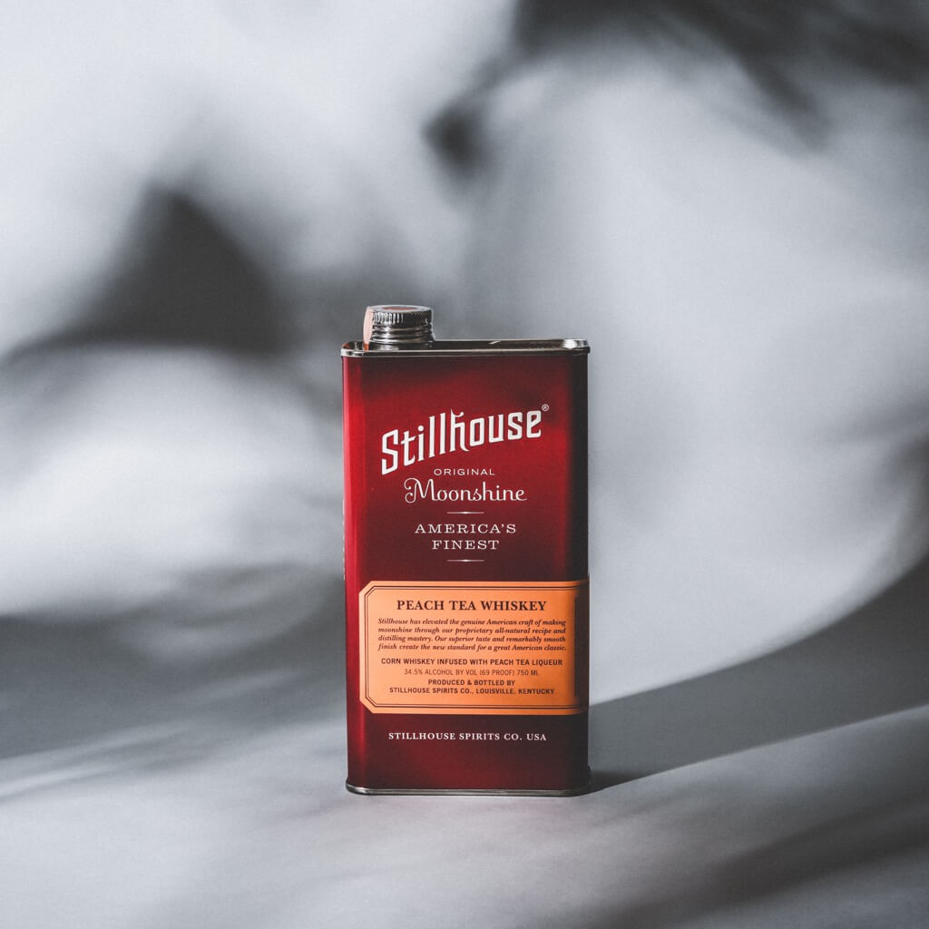 Cracking the Code Moonshine and Alcohol Levels