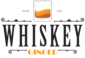 Whiskey Ginger